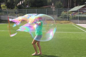 A23 T Svět v bublině