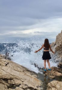 B05 X Síla přílivu (Euforie)