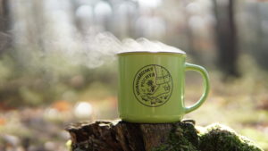 C02 X Recept na správného pionýra