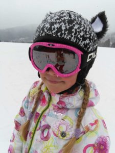 D13 Ú Holky spolu na horách