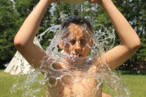 D18 T Vodní radovánky