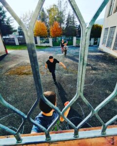 A12 X Naše klubovna