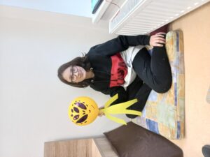 C16 X Péťa a mimozemšťan