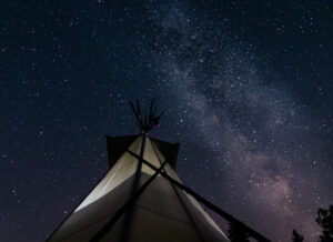 D17 T Táborový sen