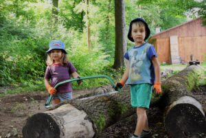 E04 T Co se v mládí naučíš...