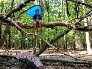 E13 X Bytost nadpozemská