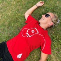 Zdravá pionýrská krev