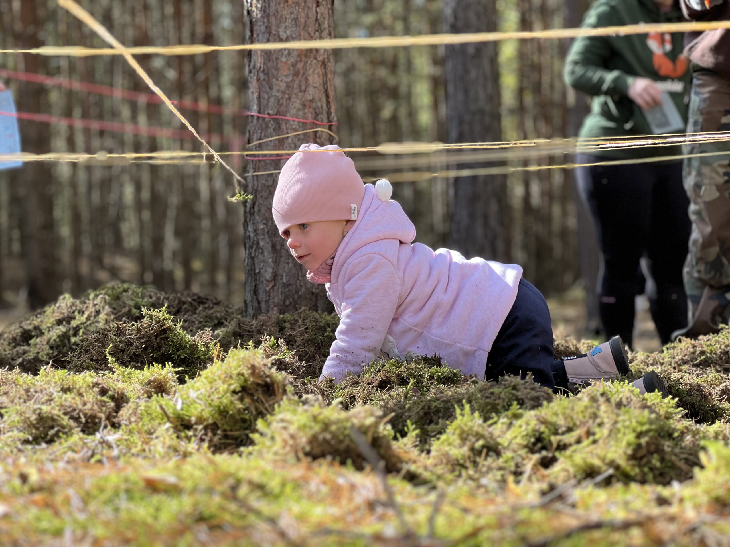 D09 Ú Nejroztomilejší soutěžící