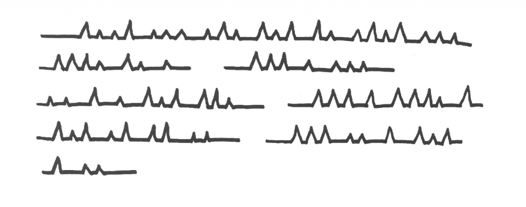 Morseovka - pila Morseovka - pila