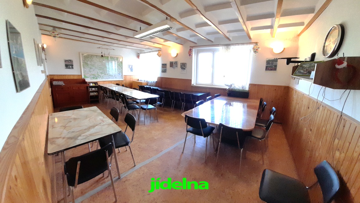 jídelna